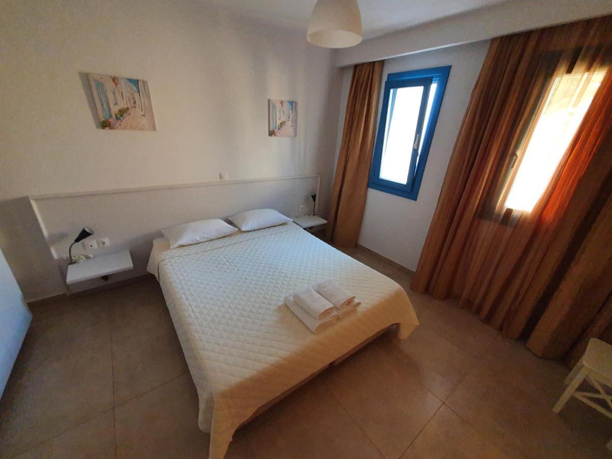 Finiki Villas Exteriér fotografie