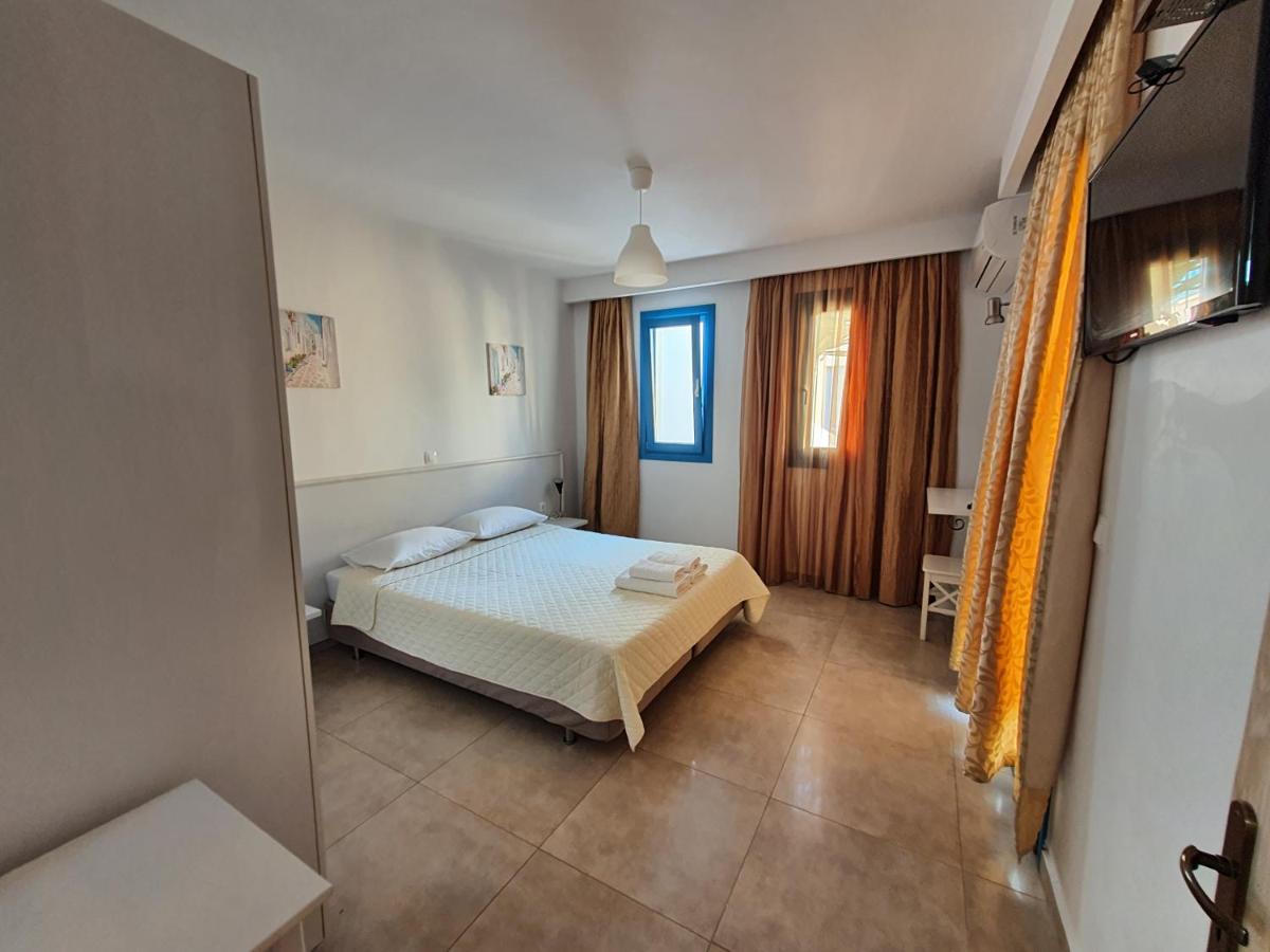 Finiki Villas Exteriér fotografie