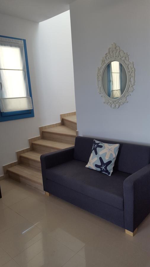 Finiki Villas Exteriér fotografie