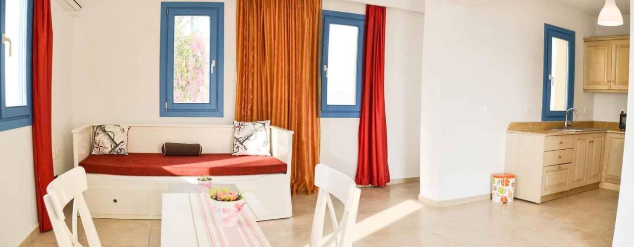 Finiki Villas Exteriér fotografie