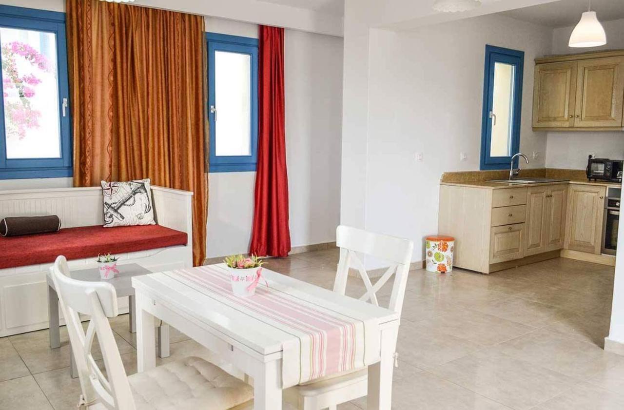 Finiki Villas Exteriér fotografie